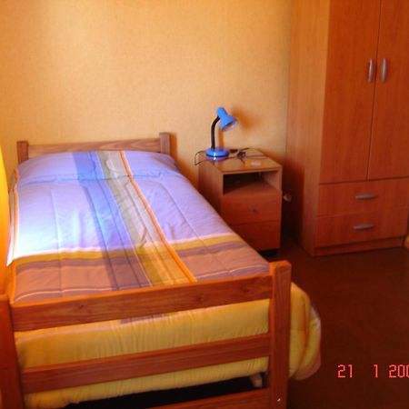 Hostal Miramar 瓦尔帕莱索 外观 照片