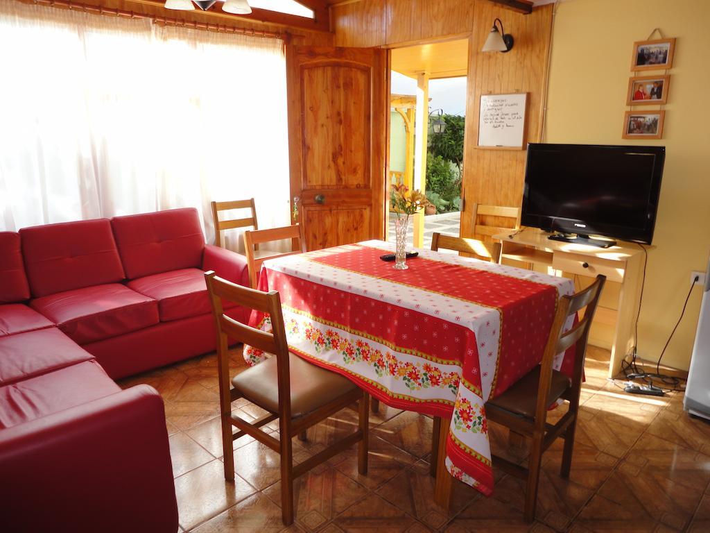 Hostal Miramar 瓦尔帕莱索 外观 照片