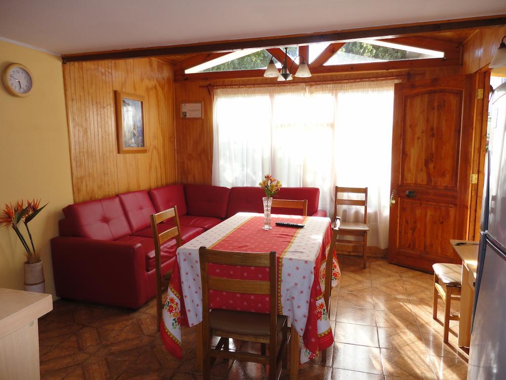 Hostal Miramar 瓦尔帕莱索 外观 照片