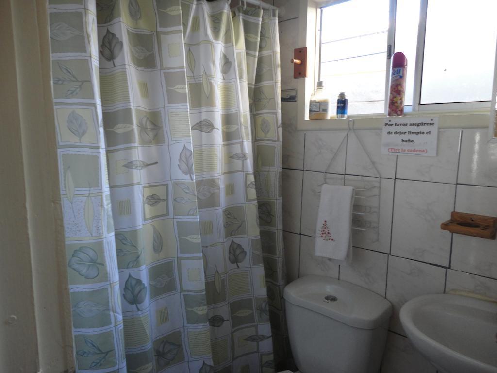 Hostal Miramar 瓦尔帕莱索 客房 照片