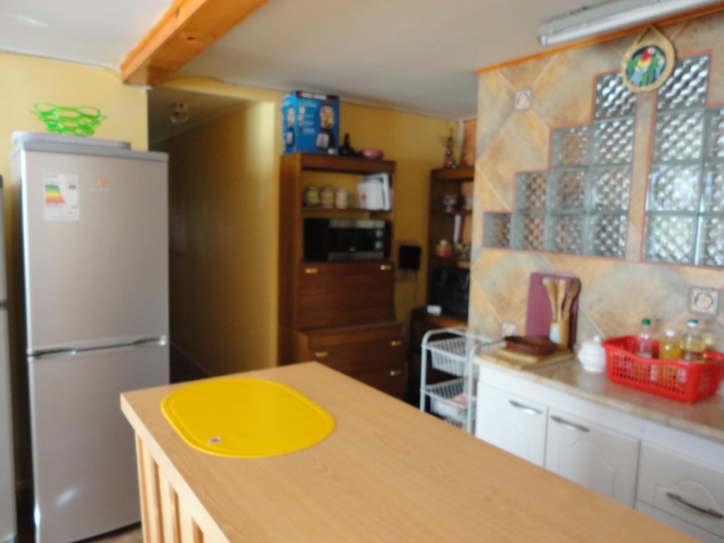 Hostal Miramar 瓦尔帕莱索 外观 照片