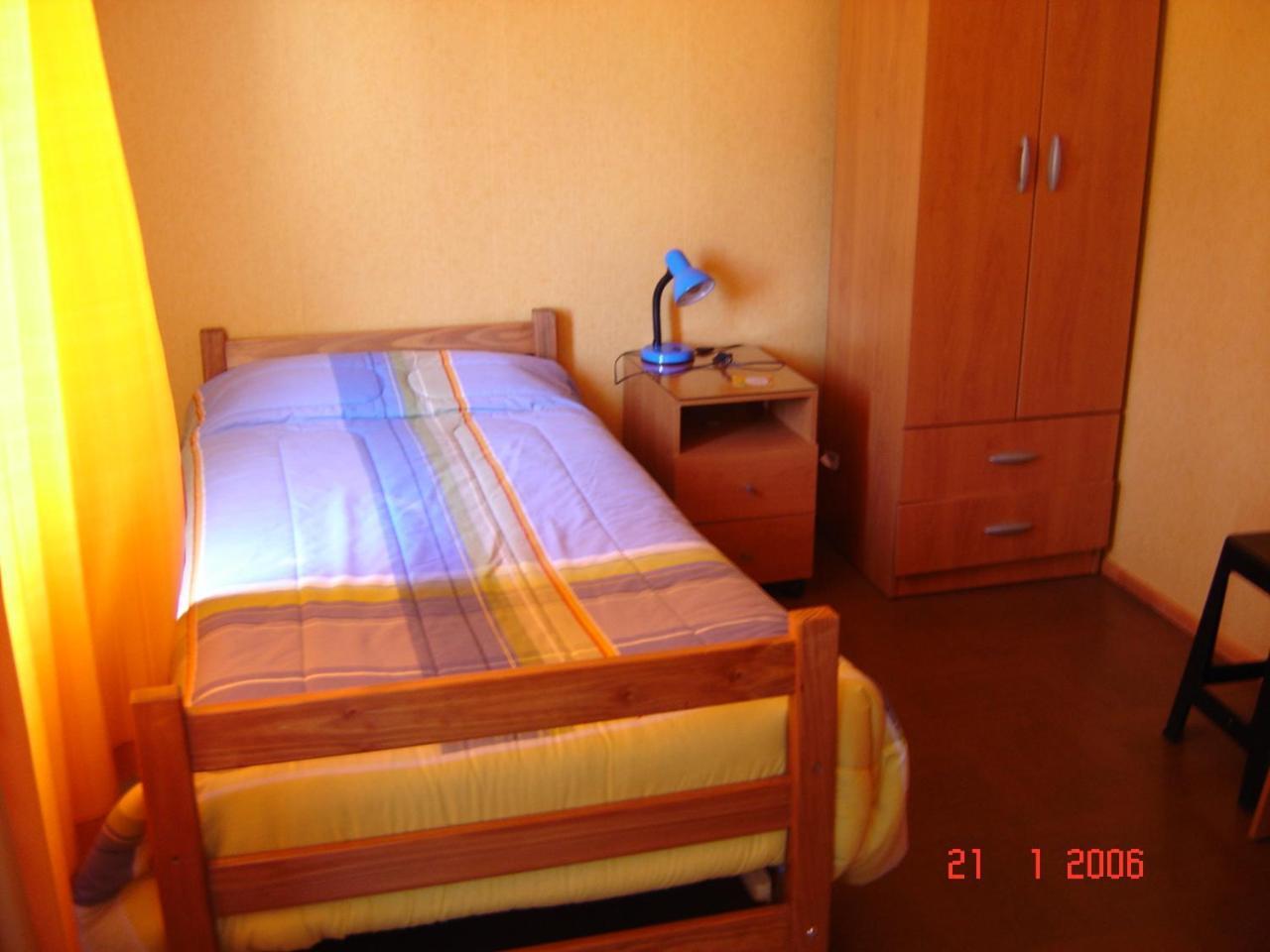 Hostal Miramar 瓦尔帕莱索 外观 照片